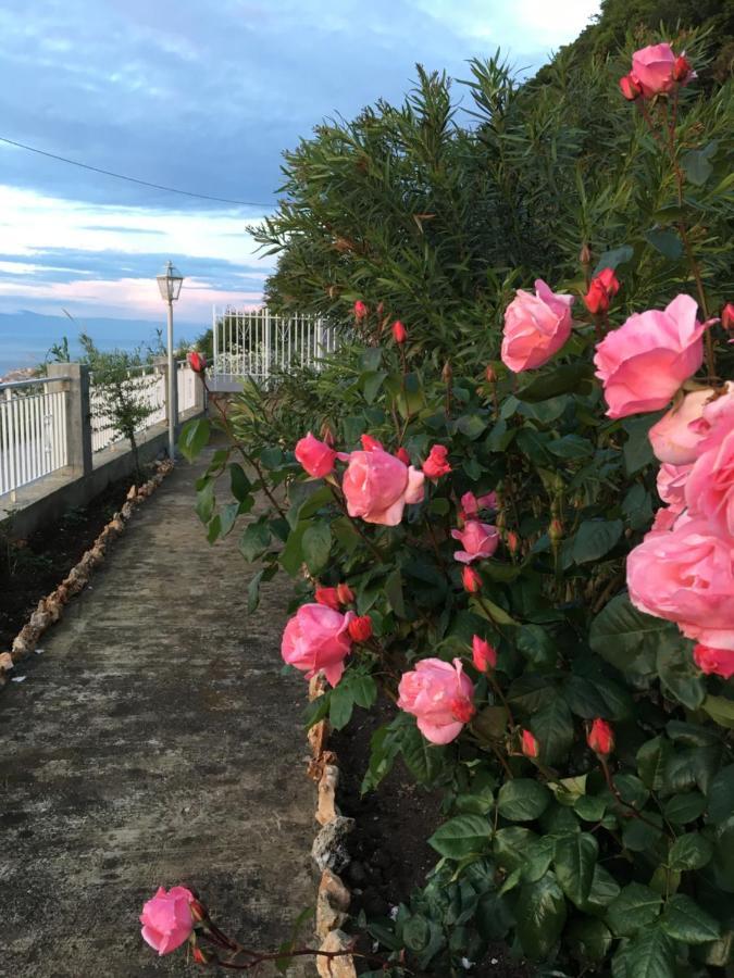 Balconcino Degli Innamorati Tropea 산타도메니카 외부 사진
