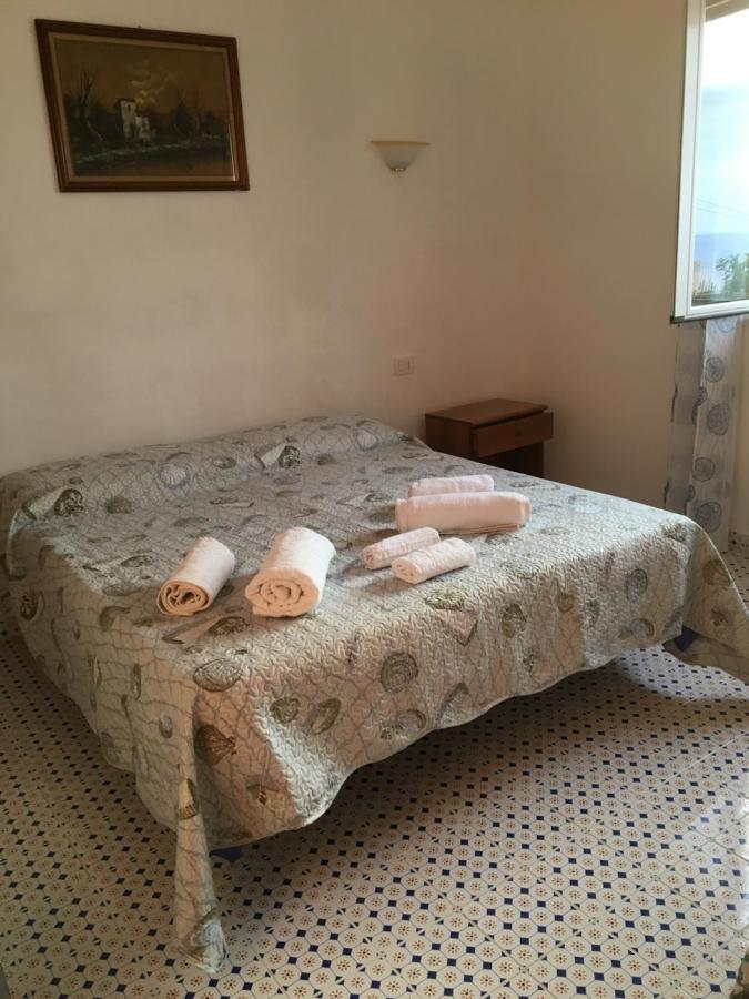 Balconcino Degli Innamorati Tropea 산타도메니카 외부 사진