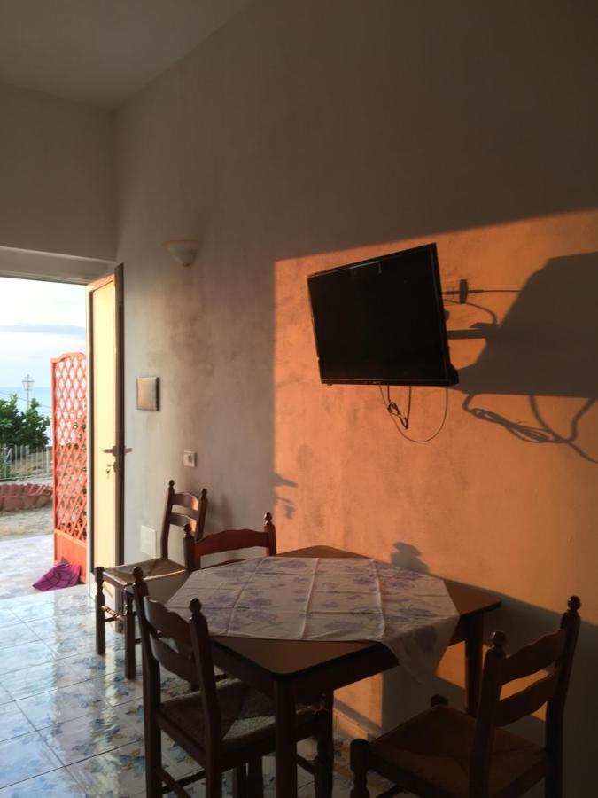Balconcino Degli Innamorati Tropea 산타도메니카 외부 사진