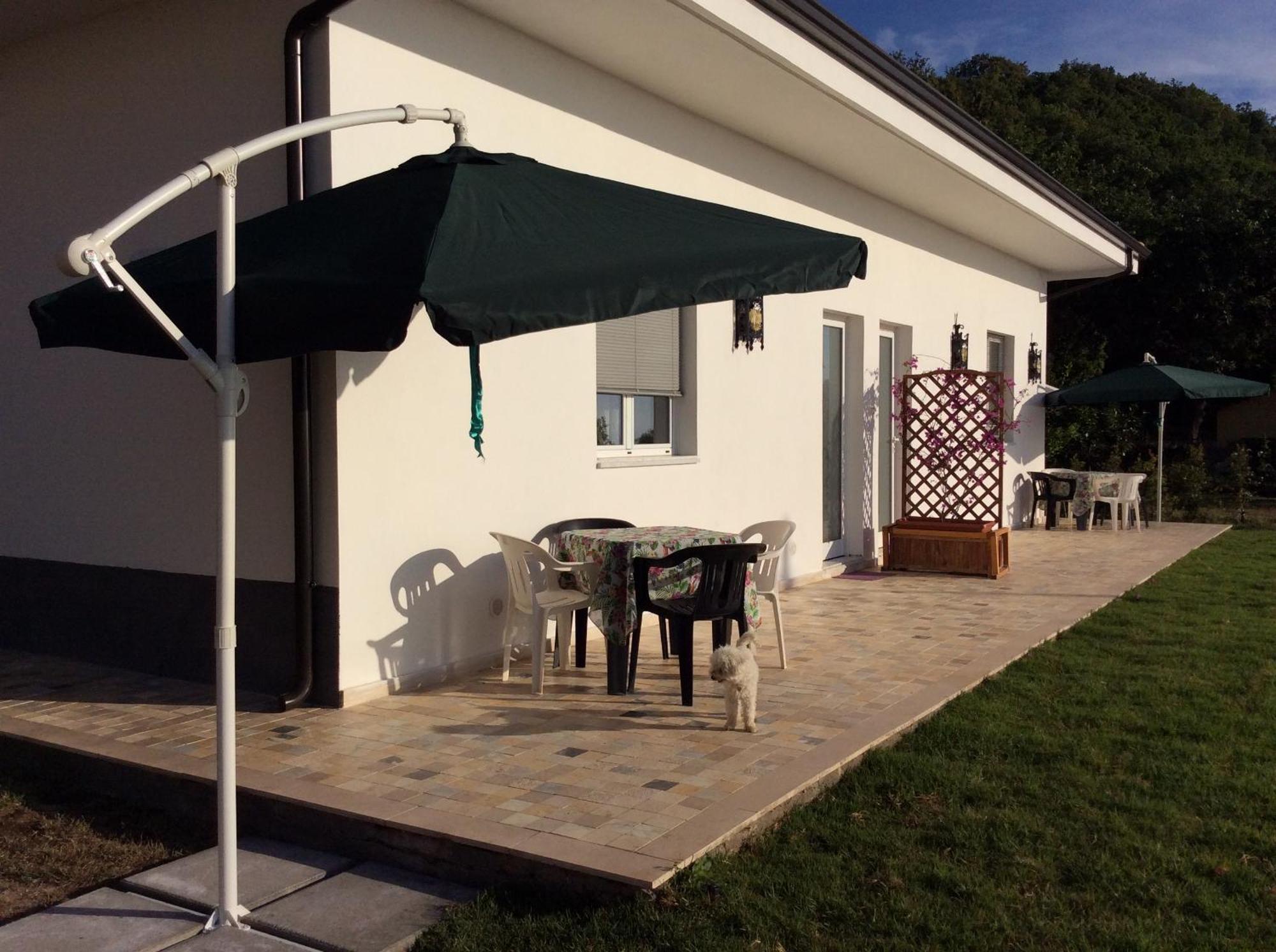 Balconcino Degli Innamorati Tropea 산타도메니카 외부 사진