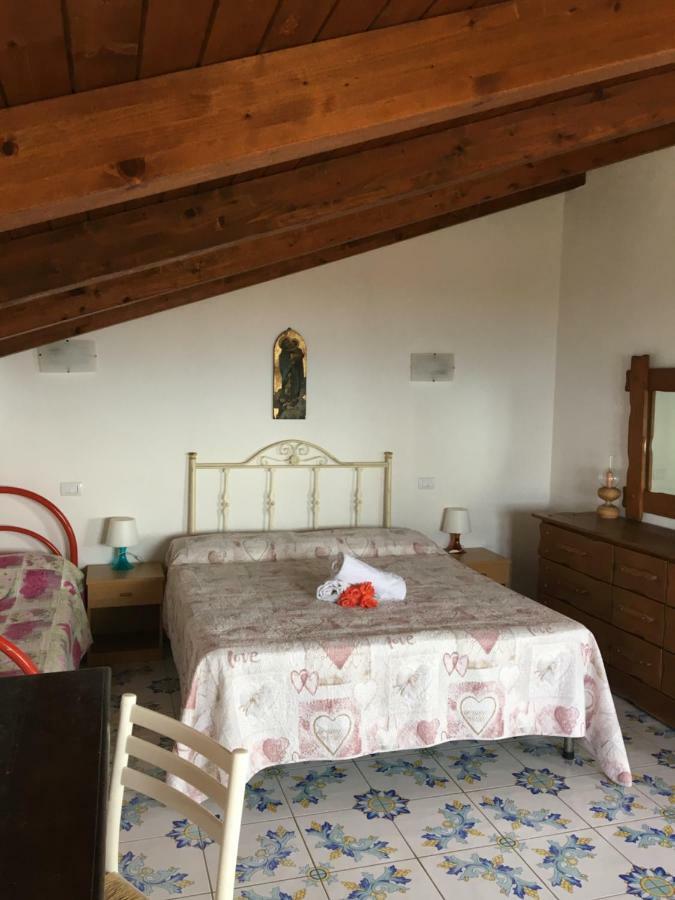 Balconcino Degli Innamorati Tropea 산타도메니카 외부 사진