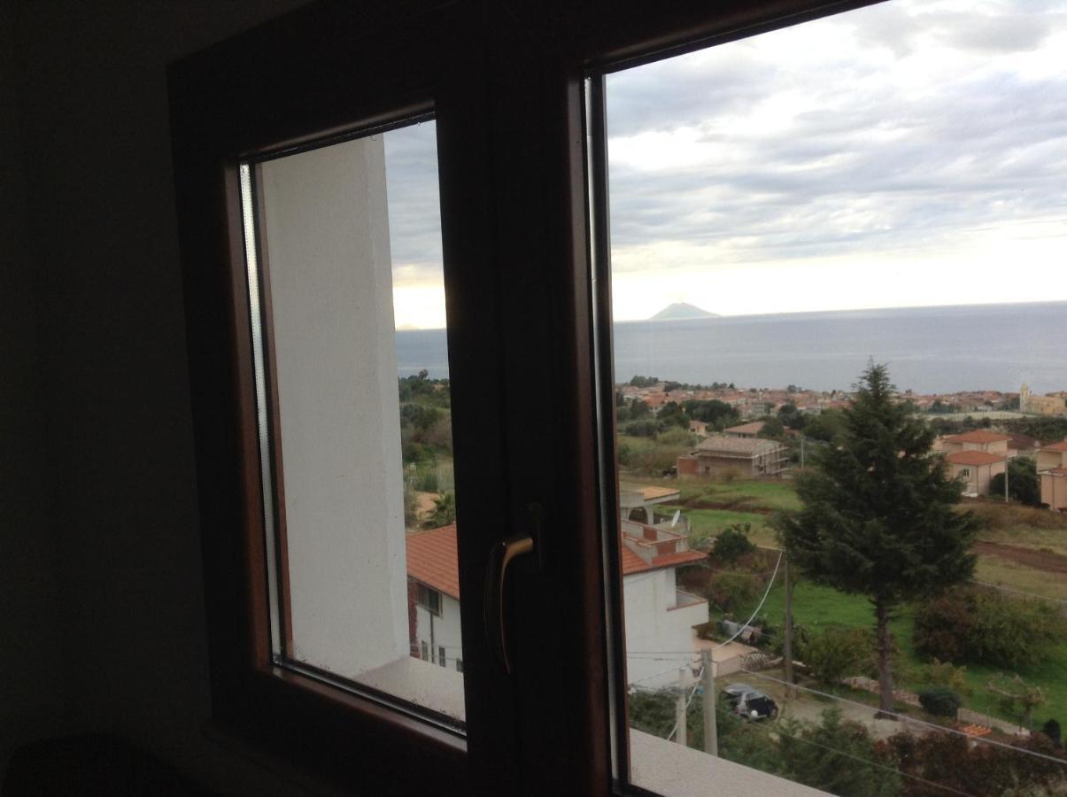 Balconcino Degli Innamorati Tropea 산타도메니카 외부 사진