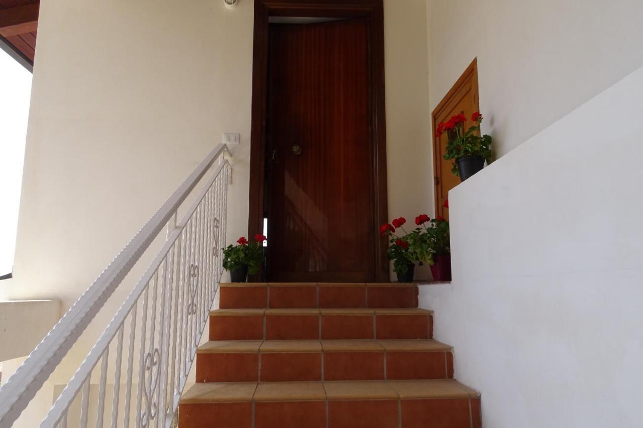 Balconcino Degli Innamorati Tropea 산타도메니카 외부 사진
