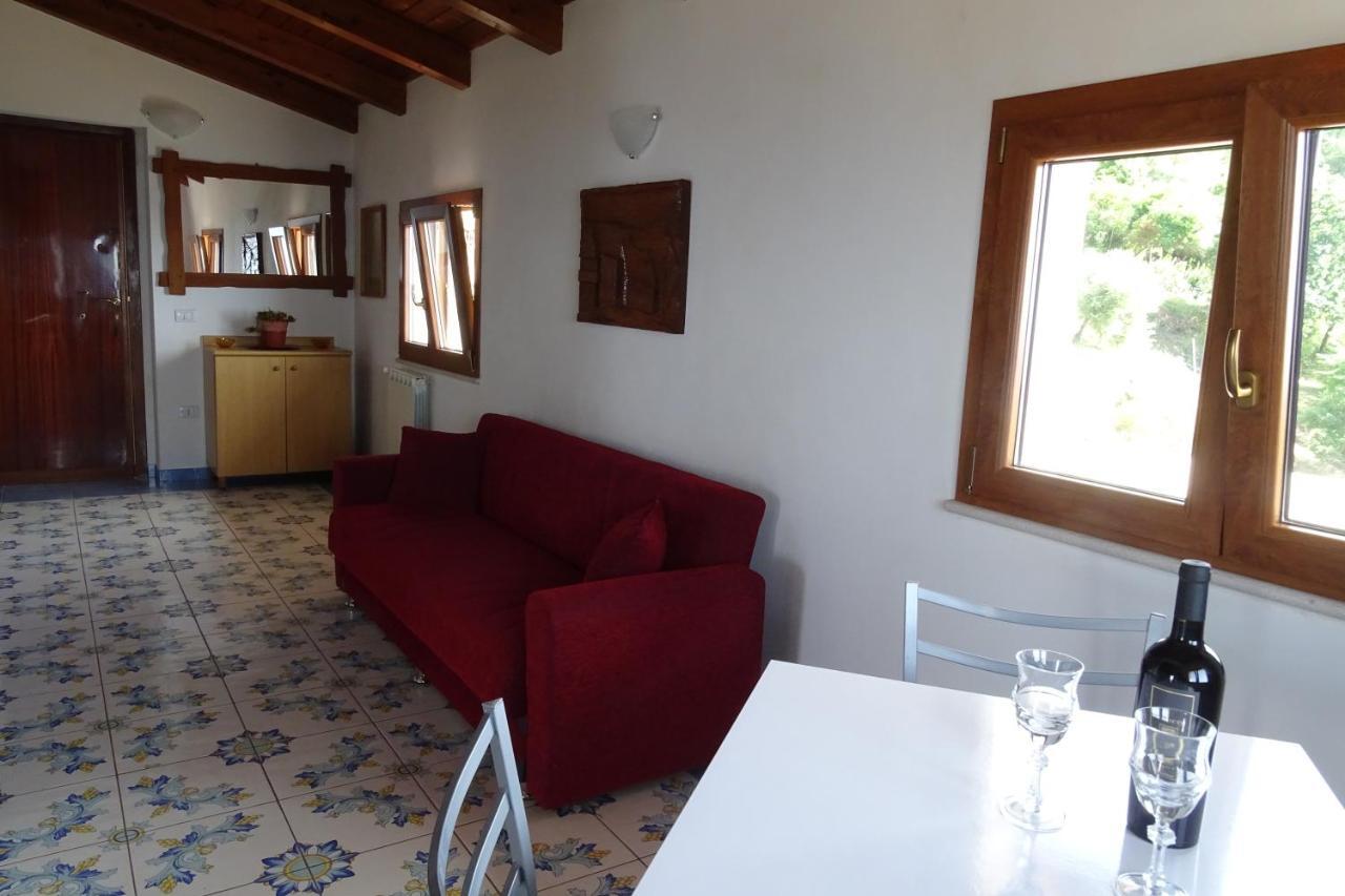 Balconcino Degli Innamorati Tropea 산타도메니카 외부 사진