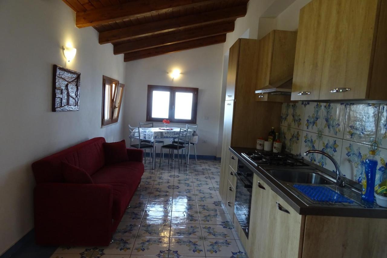 Balconcino Degli Innamorati Tropea 산타도메니카 외부 사진