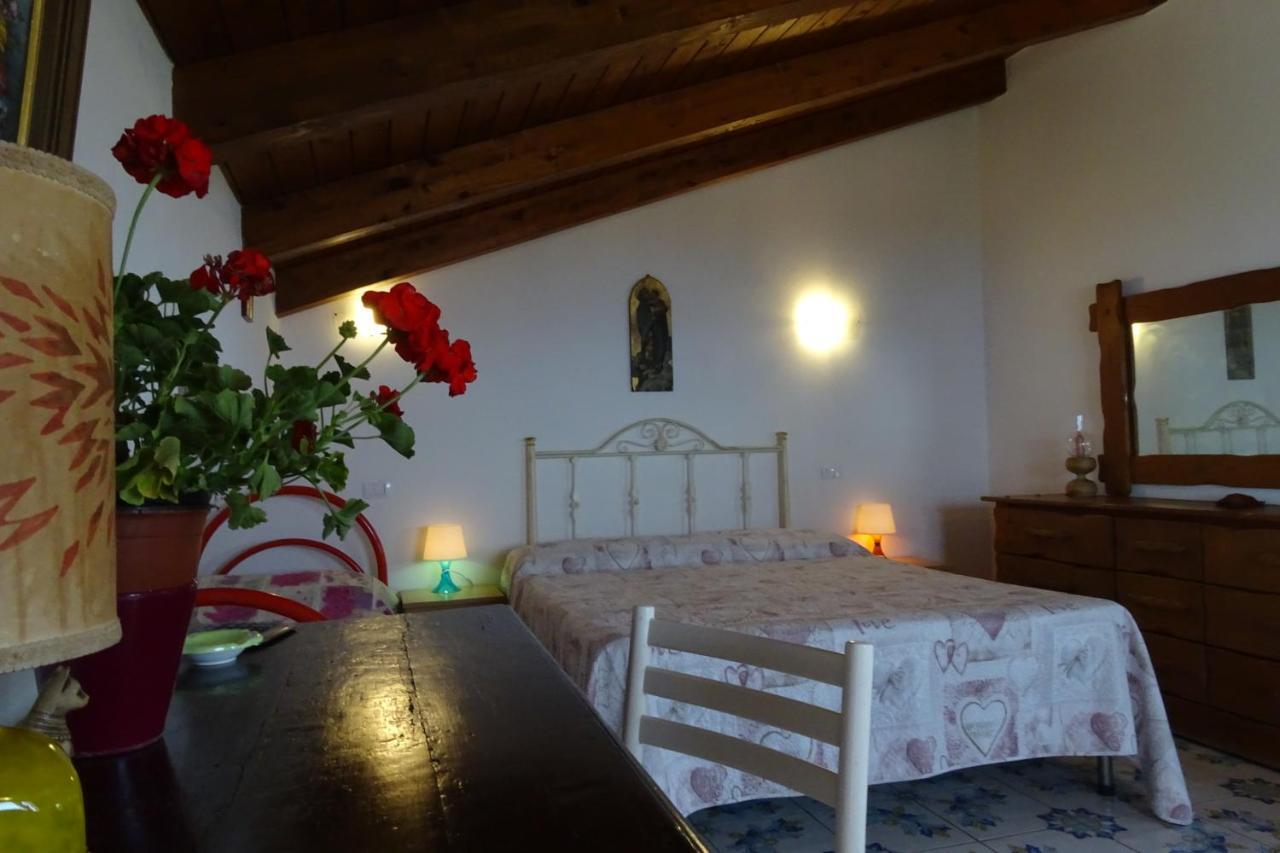Balconcino Degli Innamorati Tropea 산타도메니카 외부 사진